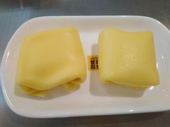 -满记甜品(王府井北京市百货大楼店)
