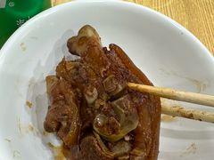 -凡老头米线砂锅(古荡新村西粮站)