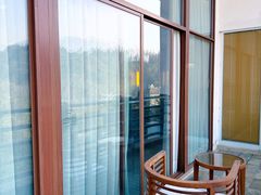 -中铁花水湾温泉酒店(大邑店)