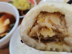 -沈老头包子(红旗街西一胡同店)