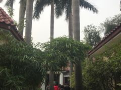-小榄人家酒楼(民安店)