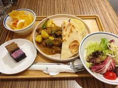 -榖屋house of flour(张江首店)