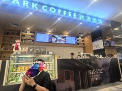 -逸派咖啡 EPARKCOFFEE(广安门店)
