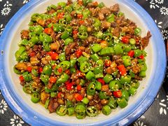 绿林小煎鸡-忠义小酒馆(田东店)