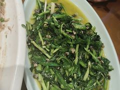 -三凤酒家·百年无锡菜(清扬茂业店)