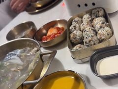 -HOTISLAND海鸡岛·韩国料理(江南西店)