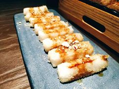 -不曾在把把烧•烧烤(莲坂磐基店)