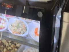 -清真·尖子尖牛肉面(王府井店)