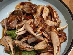 -船歌·鱼水饺青岛菜(国贸商城店)
