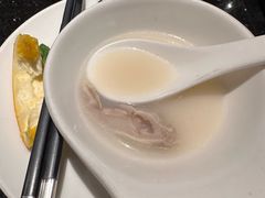 -捞王猪肚鸡火锅(财富中心店)
