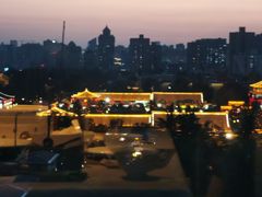 -长安·雅致观景餐厅