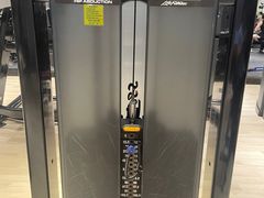 -FLARE STAR FITNESS(复地活力城店)