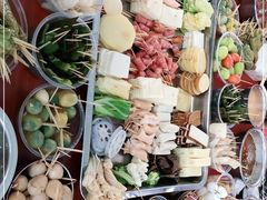 -江油特色冷沾沾(火炮街店)