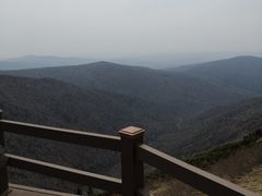-凤凰山国家森林公园