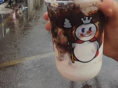 -蜜雪冰城(大润发店)