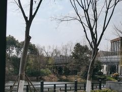 -水月周庄铂尔曼酒店 · 漾全日餐厅