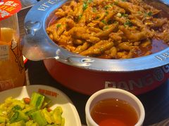 -胖哥俩肉蟹煲(杭州下沙学林街店)