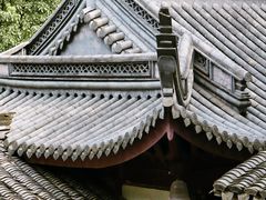 -宁波市保国寺古建筑博物馆