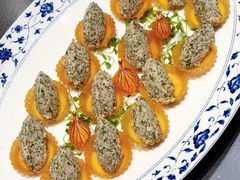 -金鹰国际酒店·满园春中餐厅