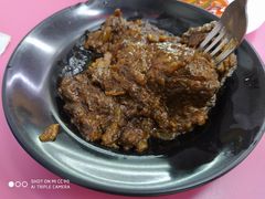 -新加坡Zam Zam餐馆