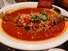 -桂小厨广西菜(万象城店)