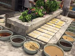 -火锅岛潮牌自助餐厅(天津天佑城店)