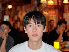 -人间半杯·小酒馆创意菜(三里屯店)