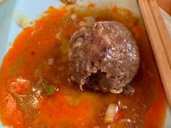 -惠丰门丁肉饼店