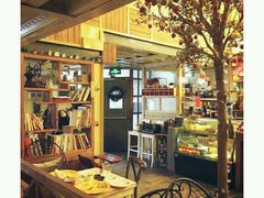 -Cafe Alice咖啡爱丽丝(奥城店)