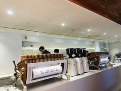 -% Arabica阿拉比卡咖啡(武汉天地店)