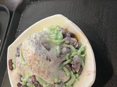 -马来西亚美食街