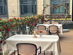 -Wei菋·Le Bistrot