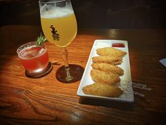 -秀·爱尔兰餐吧(上海路店)