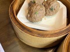 -山水茶艺馆·点心粤菜·30年老字号