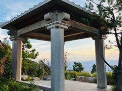 -鼓岭旅游度假区