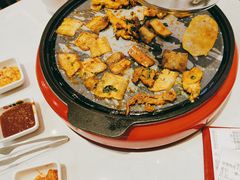 -柒酒烤肉(祁阳新天地店)