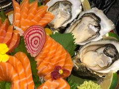 -花见无国界料理(科林楼店)