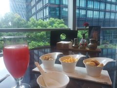-新天世纪中餐厅