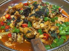 -肥家大排档(天河体育西店)