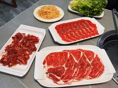 家庭拌肉-米家·鹤城炭火米家直营总店