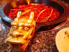 -蜀大侠火锅(建设路第五大道店)