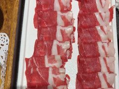 -东来顺(非遗·清真火锅·盛世广场店)