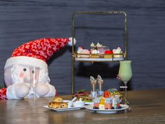 -广州粤海喜来登酒店