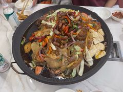 -一烙锅(友谊店)