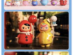 -泡泡玛特POPMART(天环购物中心店)
