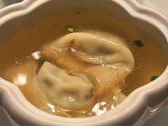 -上海苏宁宝丽嘉酒店·嘉府壹号中餐厅