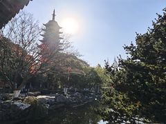 -常熟方塔园