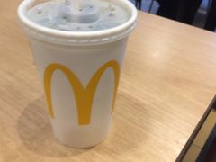 -麦当劳(杭州西湖银泰百货店)