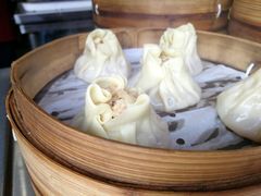 -陈妈妈的店-下沙灌汤烧卖(新场大街店)