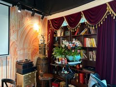 -贝莱德堡咖啡(红桂大厦店)